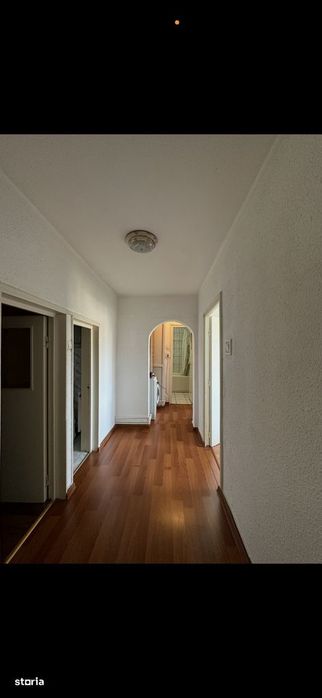 3 Camere | Politehnica – AFI Cotroceni | Vedere Panoramică | Parc