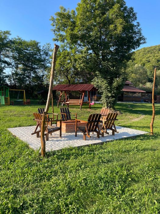 Cabana de inchiriat ciubar Cabana Amis Poieni/Valea Draganului Cluj
