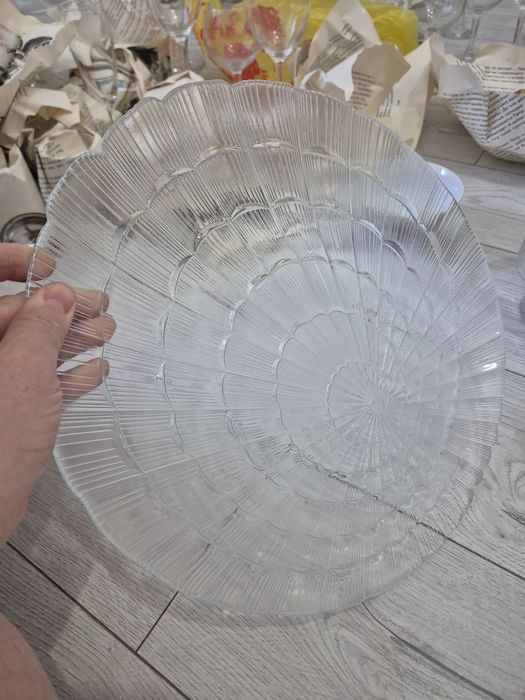 Салатницы блюда для салата