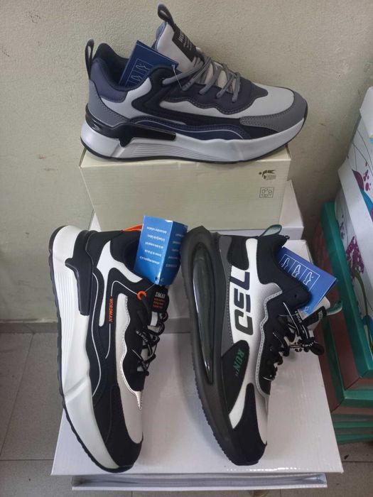 Юношески спортни обувки ANNAFEI