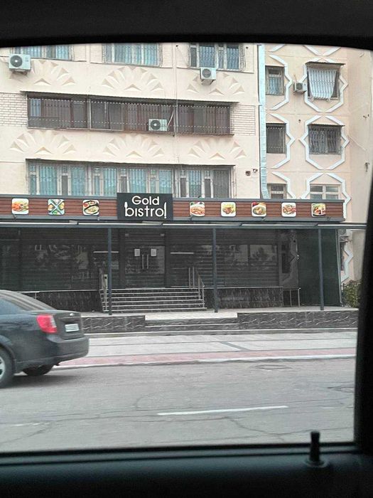 Arenda. Dokon, Ofis. Kafe... медгородок 220 m2 (joy egasi/Владелец)