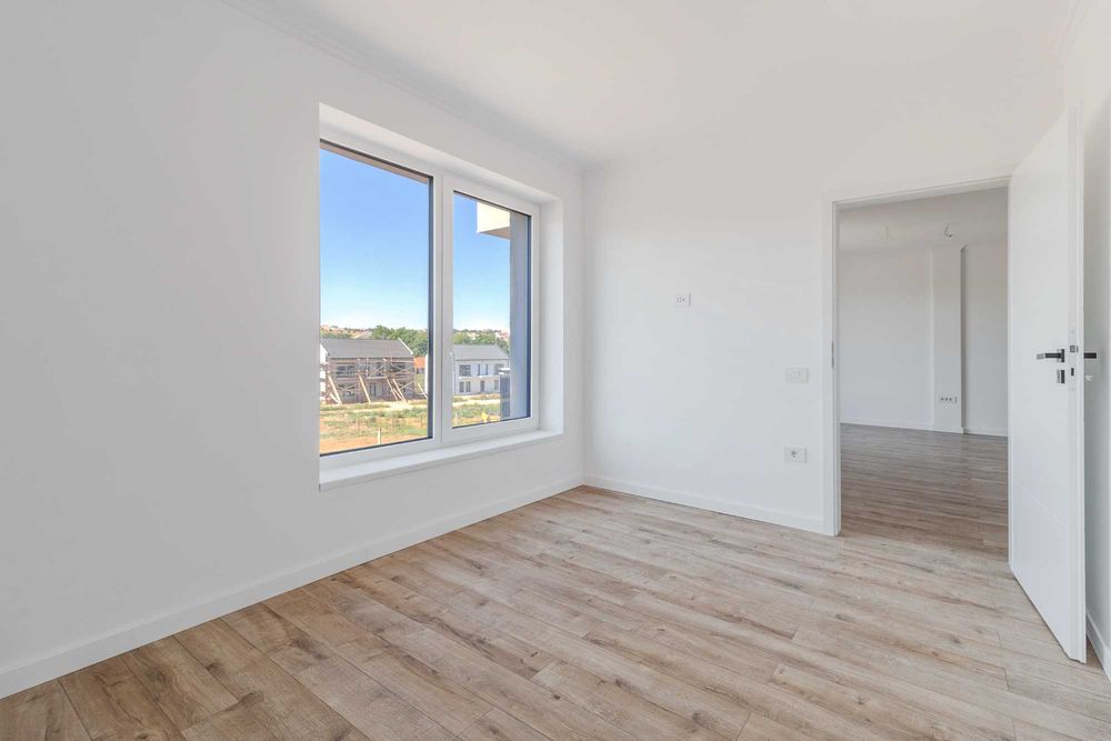 Apartament Baile felix