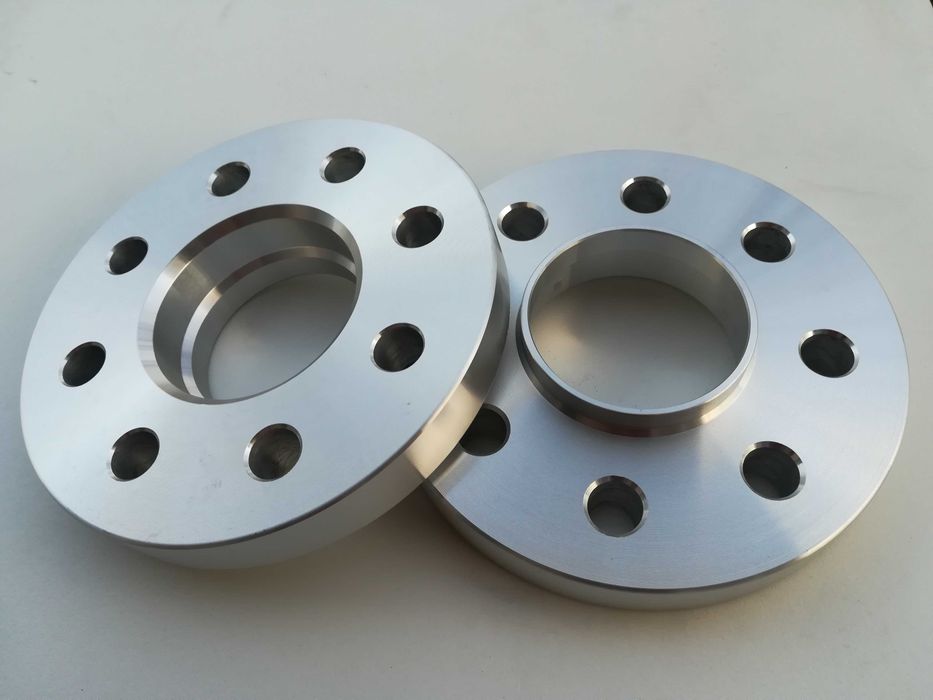 Фланци 4х98 Фиат / Фланци 4x98 Fiat/Фланци 58.1 5х98 /Фланци за Джанти