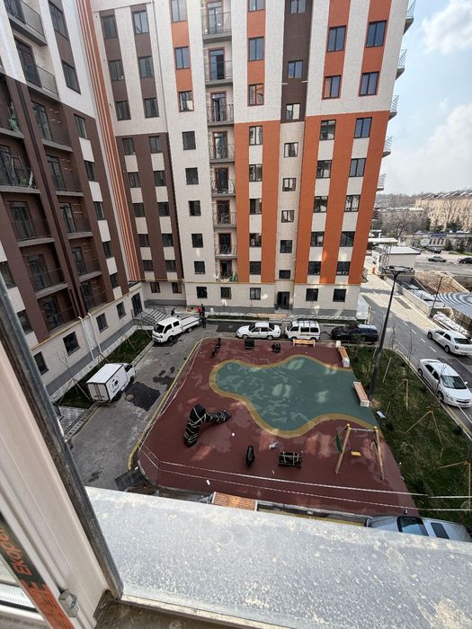 ЖК Чинара Парк ЧИРЧИК 2/4/10