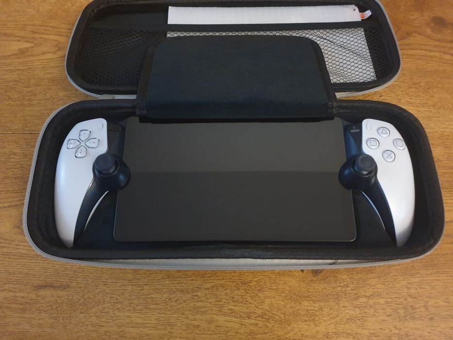 Playstation portal ca nou