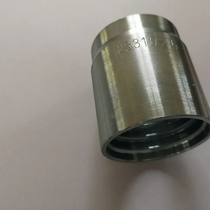 Обжимки для шлангов РВД