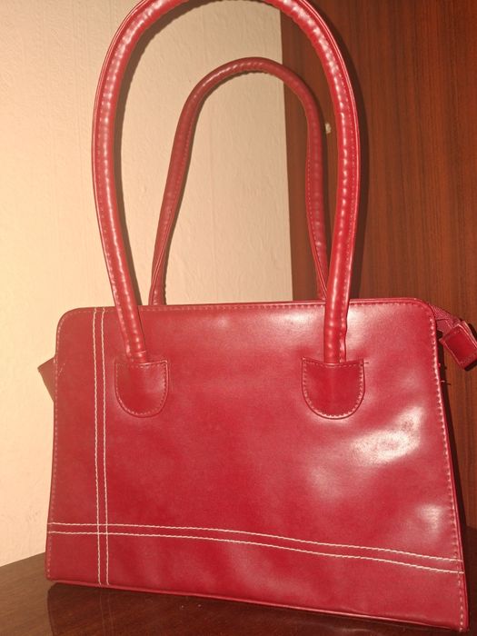 Дамски чанти няколко вида