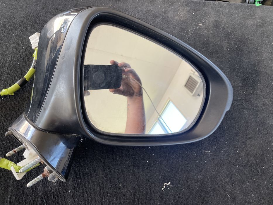 Oglinda dreapta Lexus CT 200h 2012 cod 8791076060C0