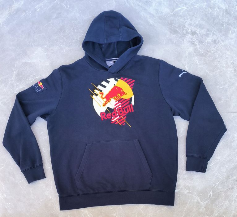 Puma Red Bull Racing размер XL