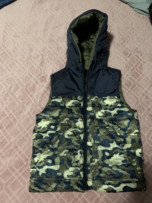 грейка  с две лица -