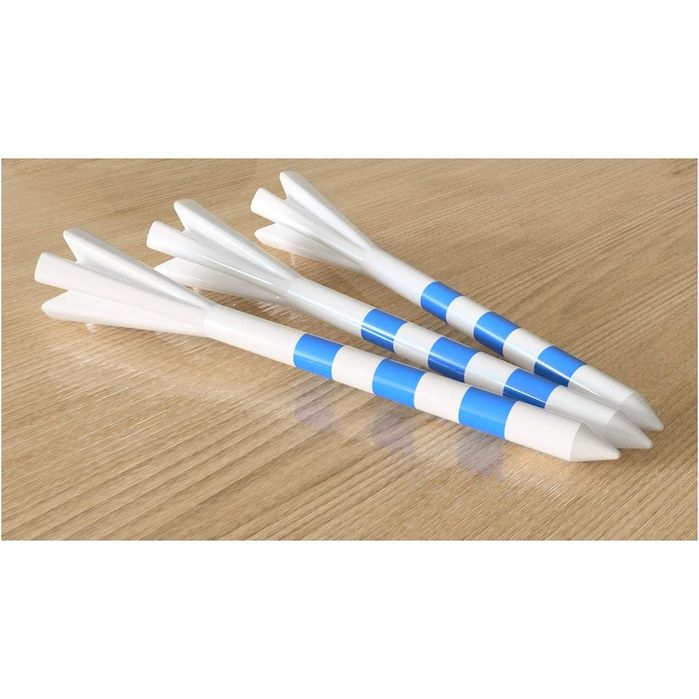 Golf Tee 8.25cm 150 Tees