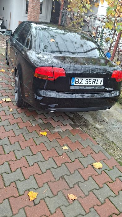 Audi A3 2006 diesel, 3.000 € — imagine 3