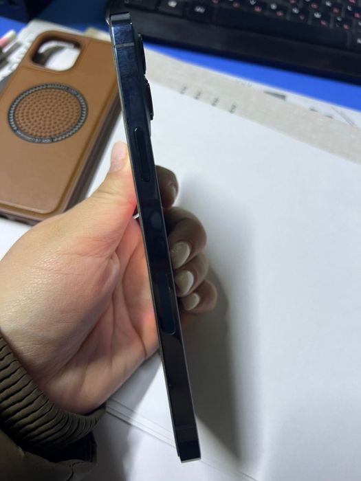 12 про макс 256 гб