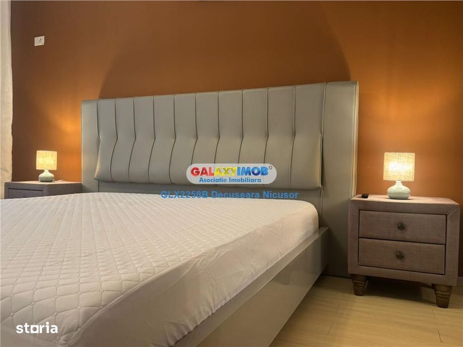 Apartament 2 Camere, Rezervelor 64, Lux, Militari Residence — fotografia 1