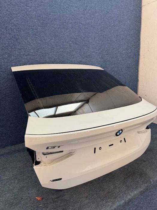 BMW Seria 6 GT G32 Haion complet