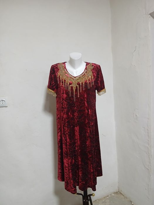 Marhabo atele tikuv sexi