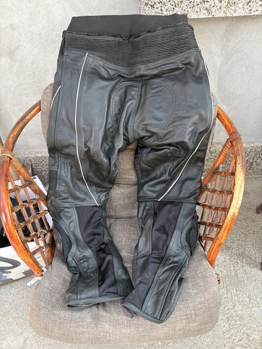 Мото екипировка нова с етикет