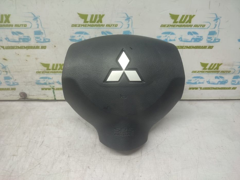 Airbag sofer Mitsubishi Lancer X (facelift) (2010 - 2015) 1.8 d 1.8 d 4N13