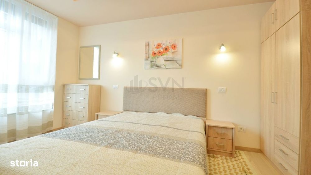 Apartament 4 camere l Laguna Residence