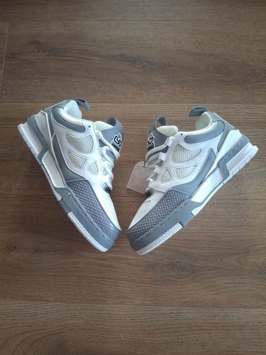 Louis Vuitton LV Skate Grey