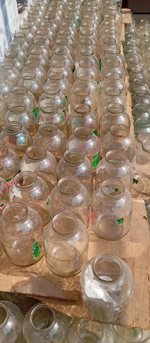 3 va 1 l bonka Toshkent shaharda