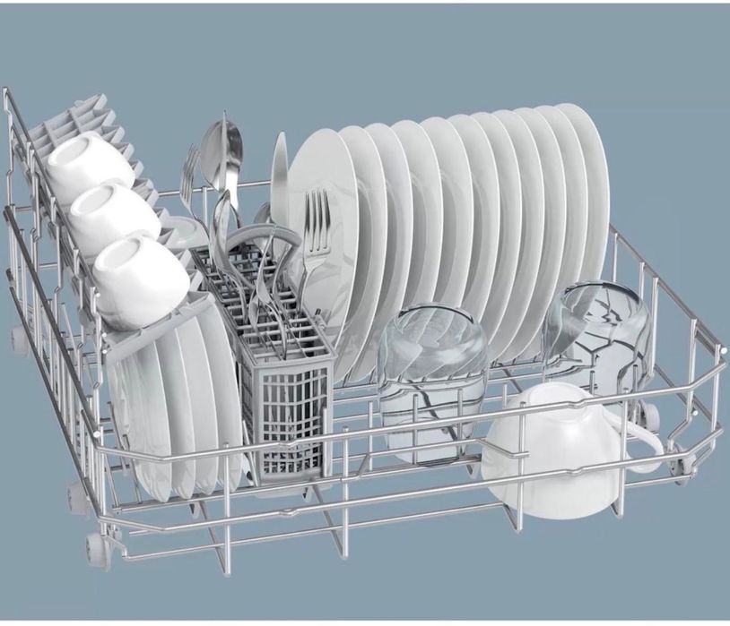 Vand masina de spalat vase Bosch