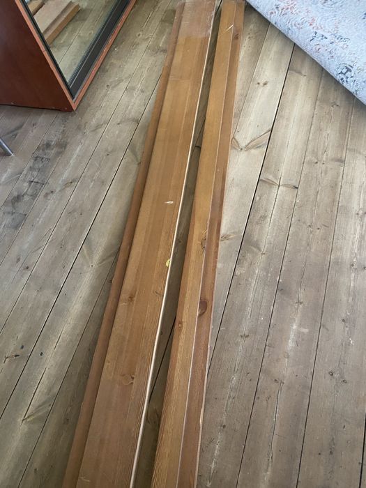 Добор. Наличники дверные. Деревяные