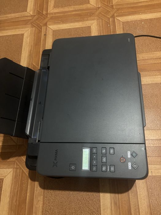 принтер Canon PIXMA G3420