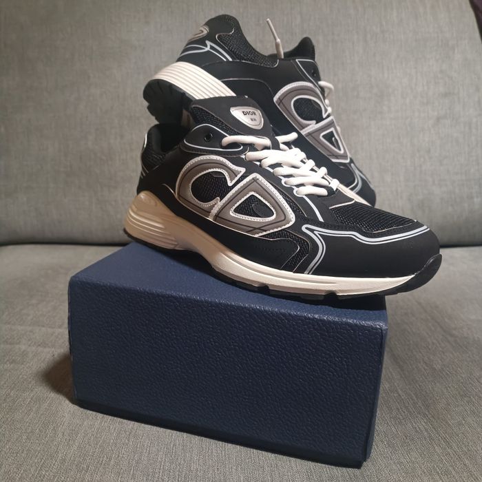 Pantofi sport Dior b30