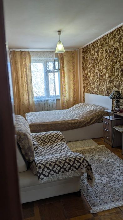 Продаю 3 комн.квартиру