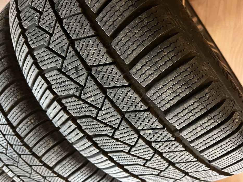 Jante Iarna Noi 2024 Bmw Seria 3 4 G20 Msp  225 45 18 & 255 40 18 RFT