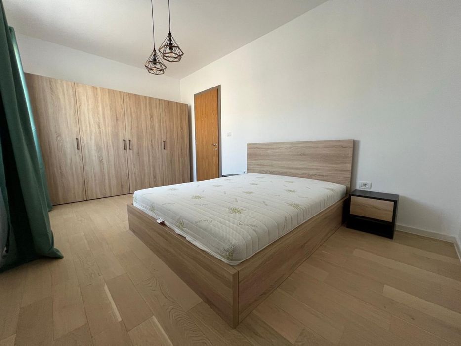 Proprietar, vand apartament doua camere Monarch Village Mosnita