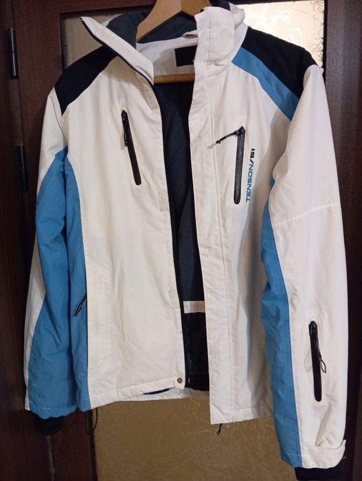 Мъжко ски яке Tenson, размер S