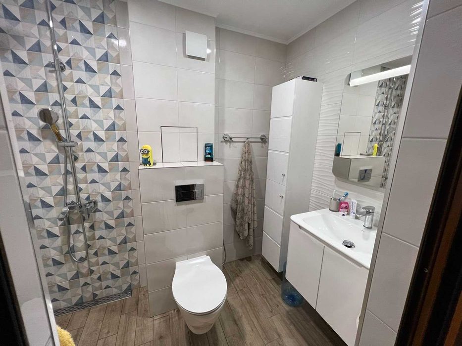 Дава се под наем Двустаен апартамент в София, Дианабад - 68 кв.м за 480 € - Снимка #11