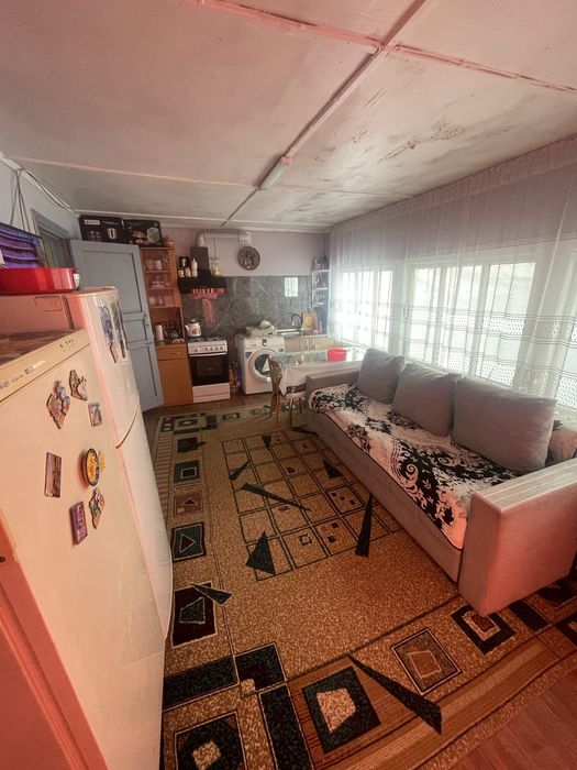 Зогородный домик