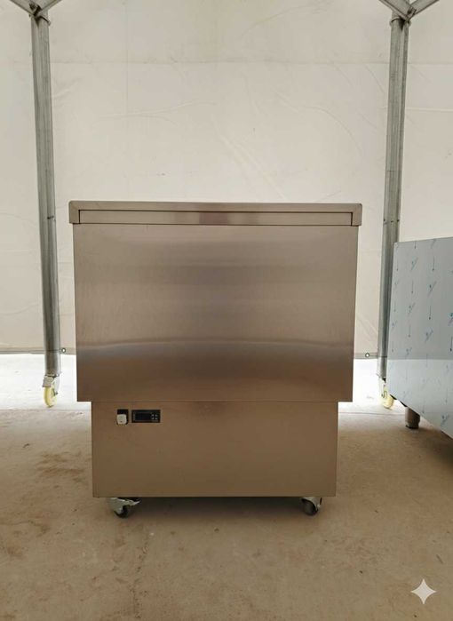 Ларь морозильник