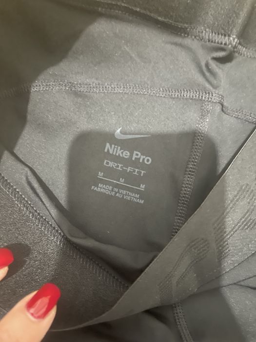 Дамски клин Nike