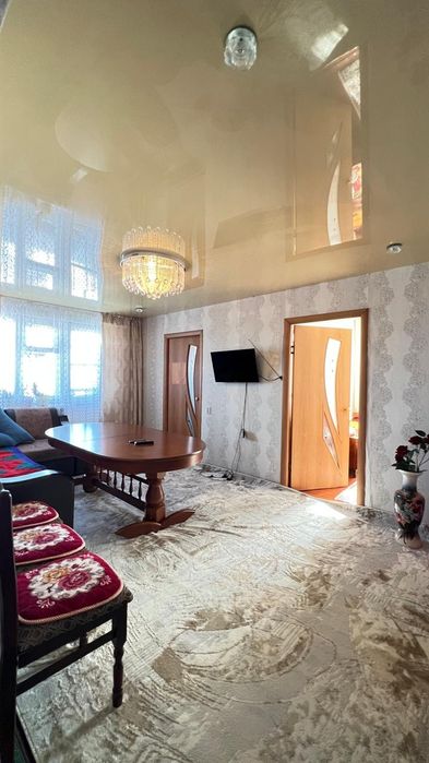 4-бөлмелі үи сатылады