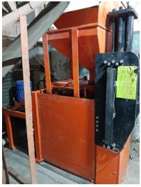 Лего станок, комплект, мешалка, конвейер