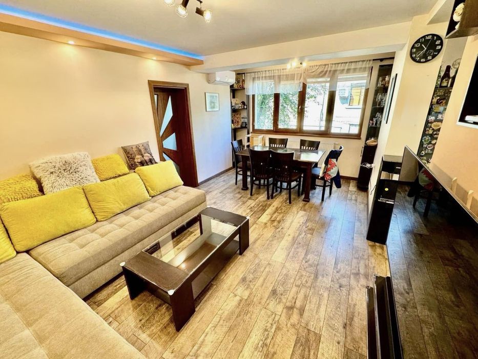 Продава се Етаж от къща в Русе, Дружба 1 - 116 кв.м за 2138 €/кв.м - Снимка #2