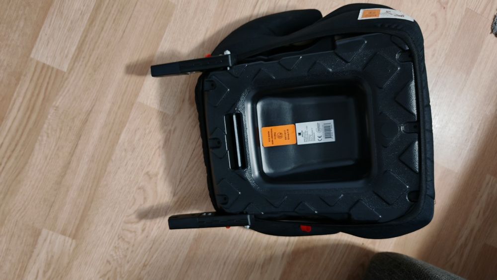 Inaltator auto copii