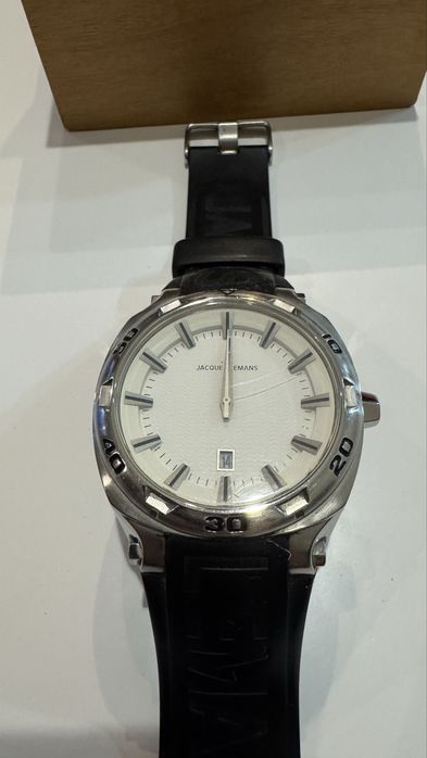 Jacques Lemans 1-1364