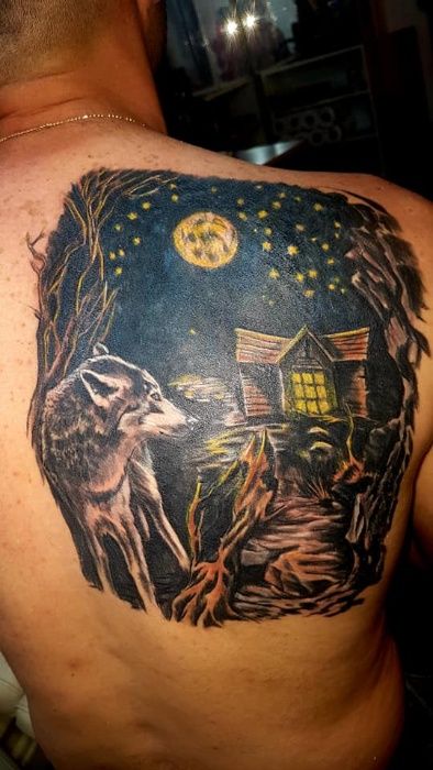 tattoo portrete, tatuaje brasov