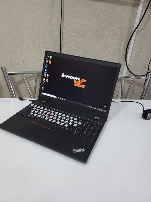 Thinkpad Lenovo T570