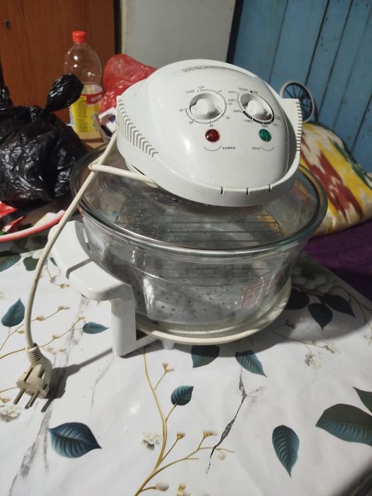 Продам параварку