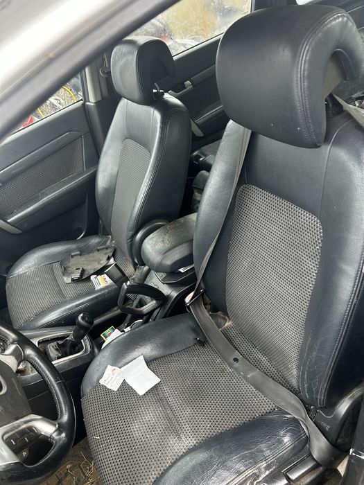 Chevrolet Captiva 2.0 150