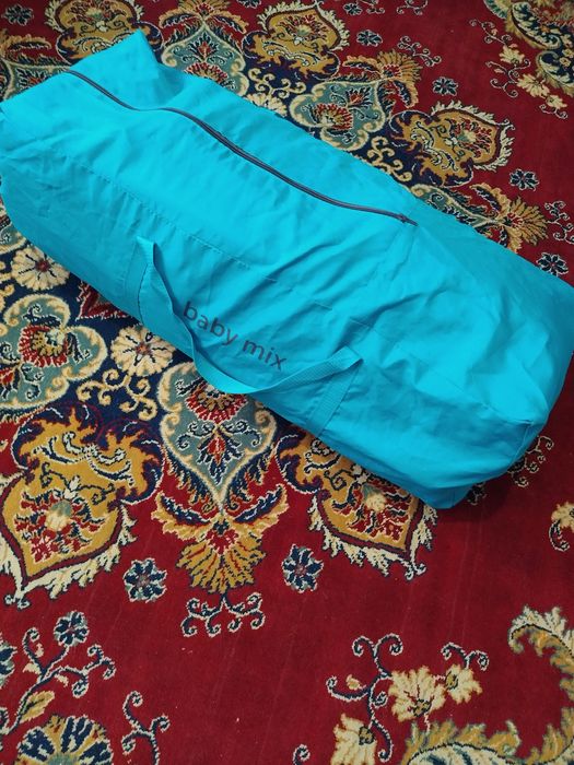 Преносимо детско легло/ кошарка