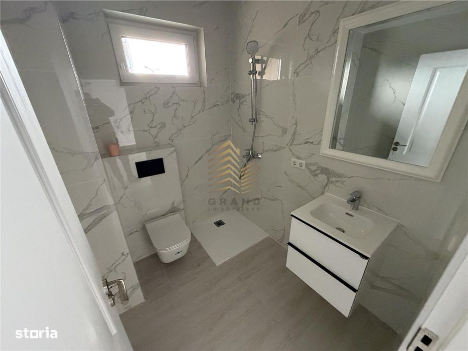 Spatiu Comercial Zona Isu