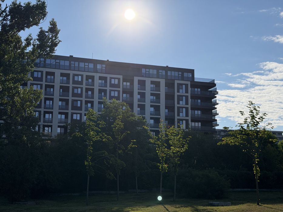 Penthouse cu vedere Superba  langa Parc cart Gheorgheni Super Finisat si Mobilat 157 M cart Gheorgheni Langa Parc *Baza Sportiva Gheorgheni *