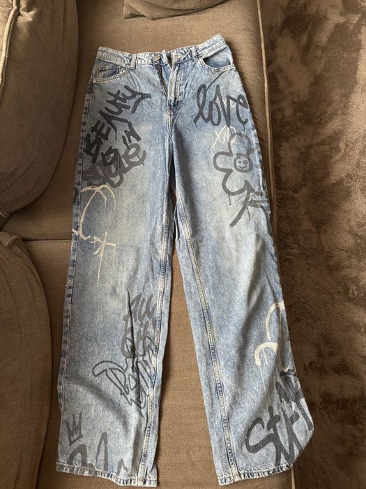 Продавам Дънки( 36-40 размер)